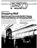 Shopping Mall “Reinforced Concrete Saves Time and Money”