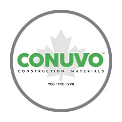 Conuvo Construction Materials Ltd